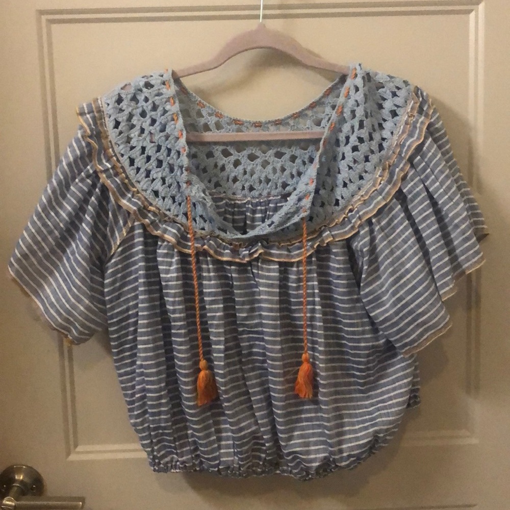 Free People Top